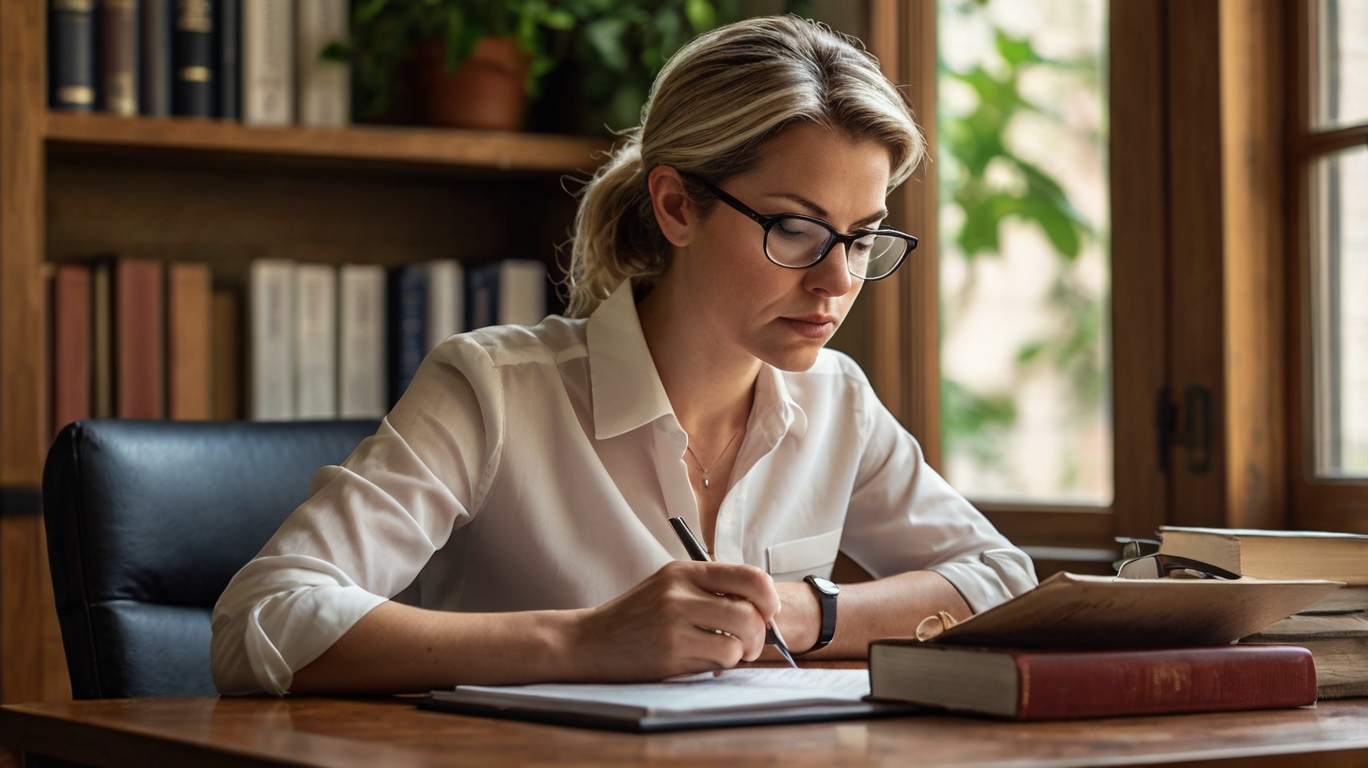 Formation en comptabilité professionnelle